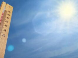Les autorités alertent sur les dangers de la canicule