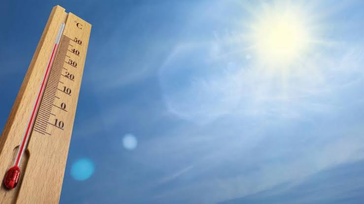 Les autorités alertent sur les dangers de la canicule