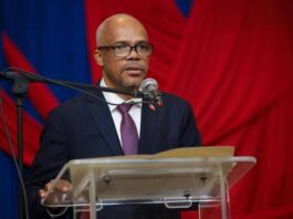 Modernisation de l’enseignement, priorité du gouvernement