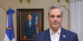Luis Abinader
