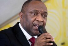 Youri Latortue : l’opposition parée à un dialogue avec Jovenel Moïse, mais pour planifier l’après 7 février 2021