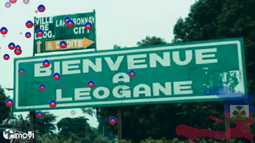 Léogane, nouvelle cachette des bandits METROPOLE