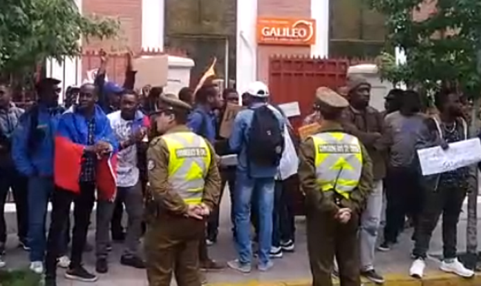 manif-chili