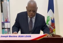 nouvelle polémique au sein de l’opposition