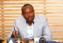 Moïse Jean Charles promet d’atteindre le Palais