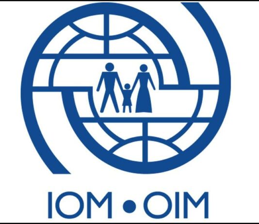 L’OIM note l’aggravation de la crise du déplacement