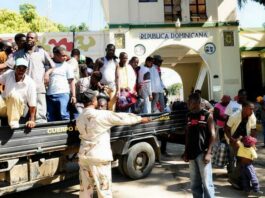 La République dominicaine expulse plus de 300 000 Haïtiens en dix mois