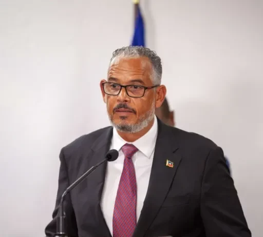 Le Premier Ministre réactive à nouveau la CNDDR Alix Didier Fils-Aimé