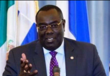 Dialogue politique : une mission de l’OEA bientôt en Haïti